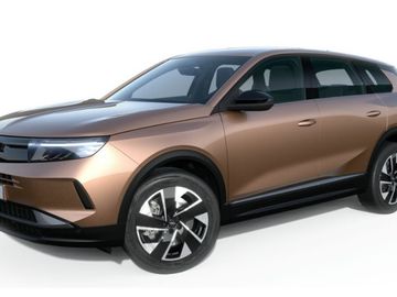 EDITION HYBRID 1.2T(107kW) AT6
