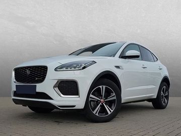 P300e AWD R-Dynamic S*Kůže*
