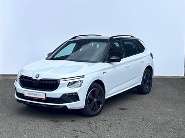 1.0 Tsi 85kW Monte Carlo DSG
