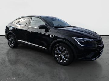 techno full hybrid E-Tech 145