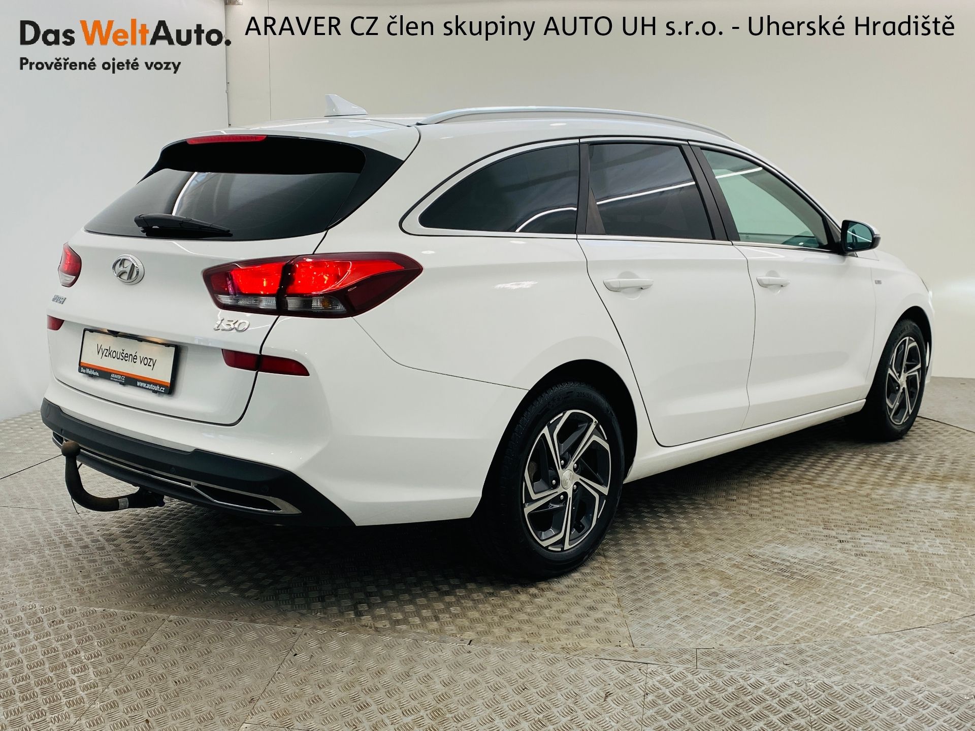 Hyundai i30, 1.5 T-GDI 117kW - fotka 2