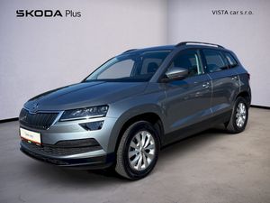 Škoda Karoq, 1.5 TSI / 110 kW Ambition Plus