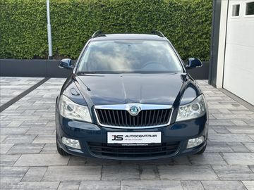 II FL 1,8 TSI 152PS Family