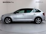 Škoda Rapid, Spaceback Style 1.0TSI/70kW 7D