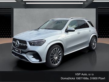 350 de 4MATIC