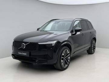 T8 AWD RECH. ULTRA DARK 7 MÍST