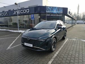 Nissan Qashqai, 1.3T mHEV AT,2WD, SKLADEM
