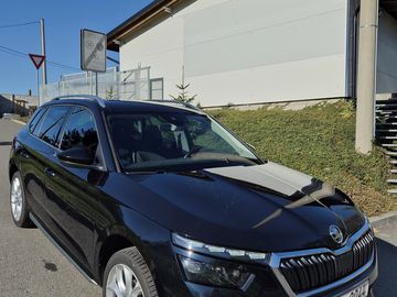 1.5 TSI Style
