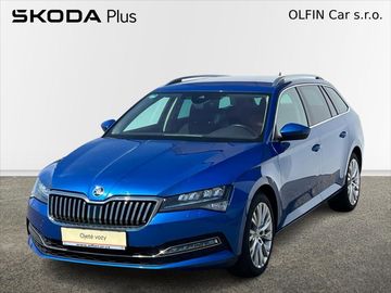2,0 TDi 110kW 7DSG STYLE
