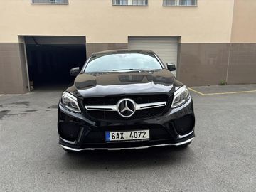 350 D 4MATIC