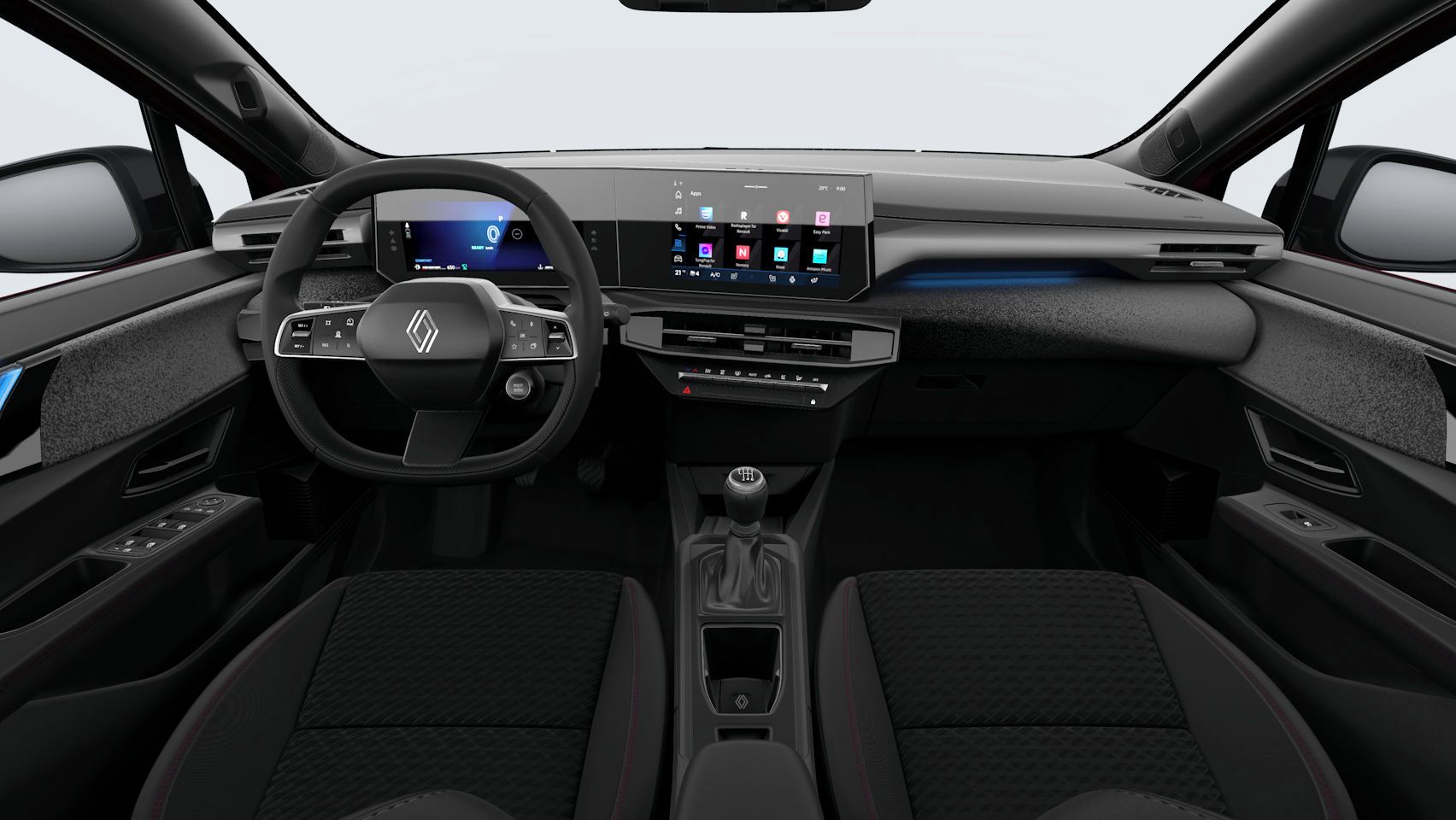 Renault Clio, Techno TCe 115 - fotka 5