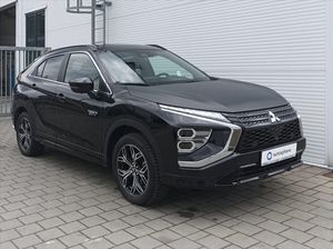 Mitsubishi Eclipse Cross, 2,4 PHEV AT 4x4 188k 2,4+2x el