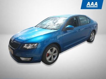 2.0 TDI, Elegance, Serv.kniha