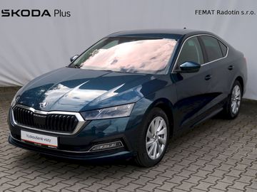 OCTAVIA STY TD 85/2.0 M6F