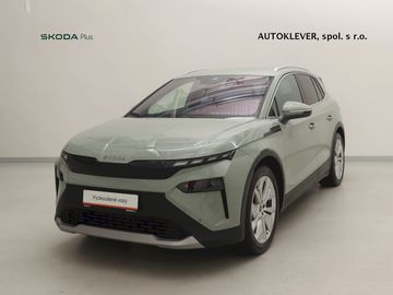 Selection iV 85 210kW