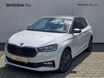 FABIA SELEC TS 85/1.0 A7F