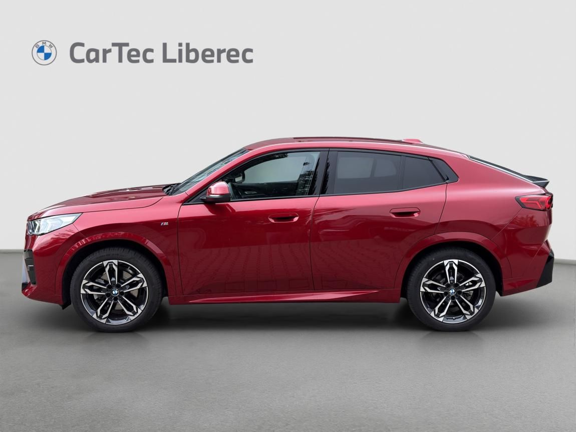 BMW X2, sDrive20i - fotka 6