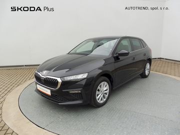 Top Selection 1,0 TSI 85kW DSG