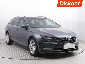 2.0 TDI, Automat, Navi
