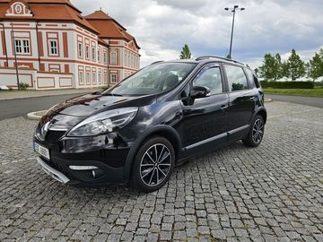 1.5dci 81w, SPLÁTKY