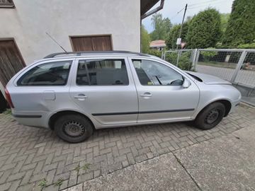4X4, motor naskočí