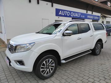 2.3 dCi NAVI ŠÍBR XENON KŮŽE