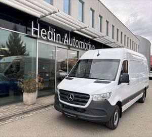 Mercedes-Benz Sprinter, 2,0 317 CDI / KAWA PRO /
