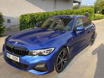 BMW 320d XDrive