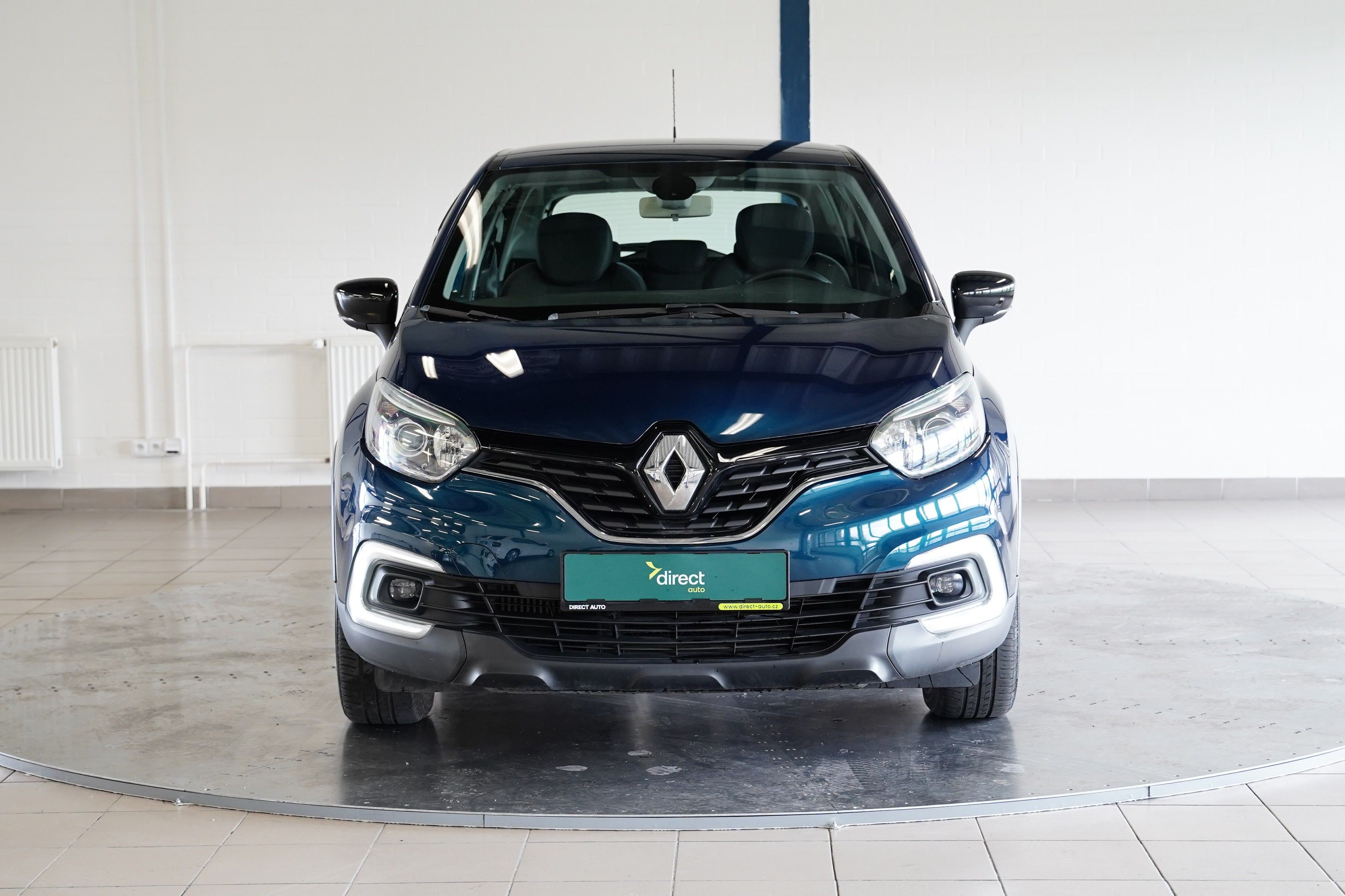 Renault Captur, 0.9 Tce 66 kW Limited - fotka 4