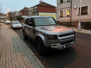 110SE D250