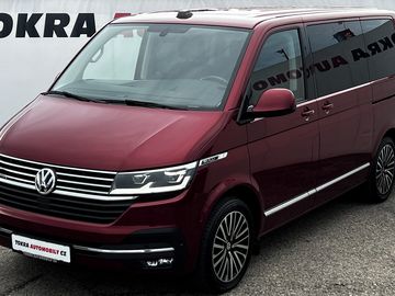 2.0TDI DSG 4Motion Highline ČR