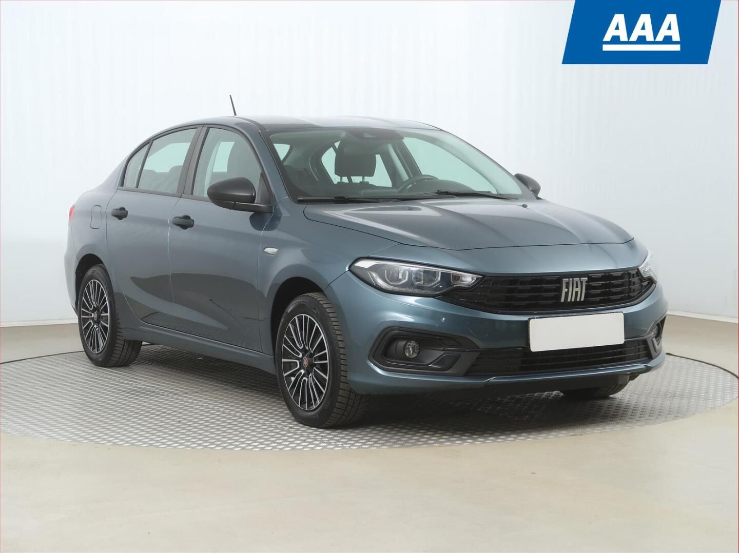 Fiat Tipo, 1.0 FireFly