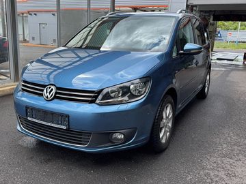 2.0 TDi Cup Edition