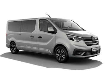 L2 SpaceClass dCi 150 EAG9