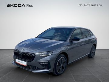 1.0 TSI 85 kW DSG Monte Carlo