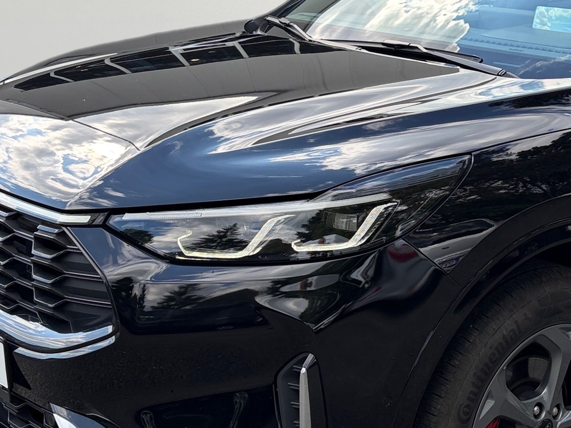 Ford Kuga, ST Line X CZ PHEV CZ Záruka od - fotka 5