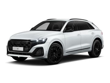 3,0   50 TDI quattro