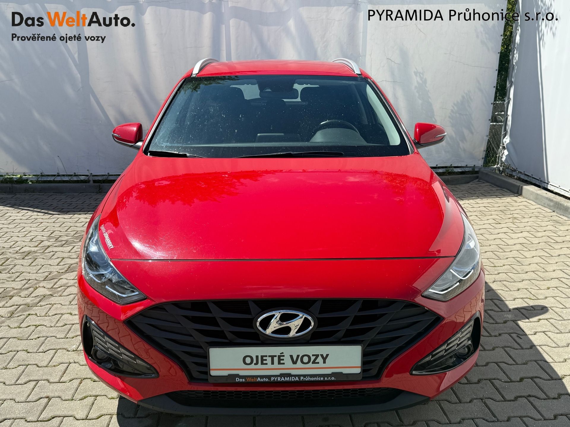 Hyundai i30, 1.0 T-GDI 88 kW Family - fotka 4