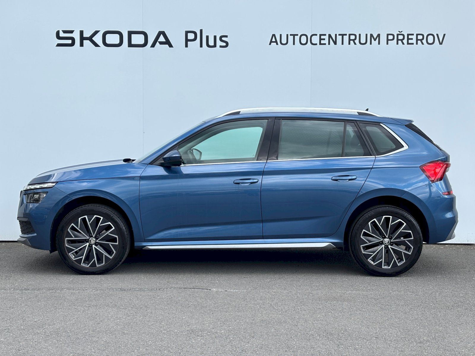 Škoda Kamiq, 1.6 TDI 85kW Style - fotka 3