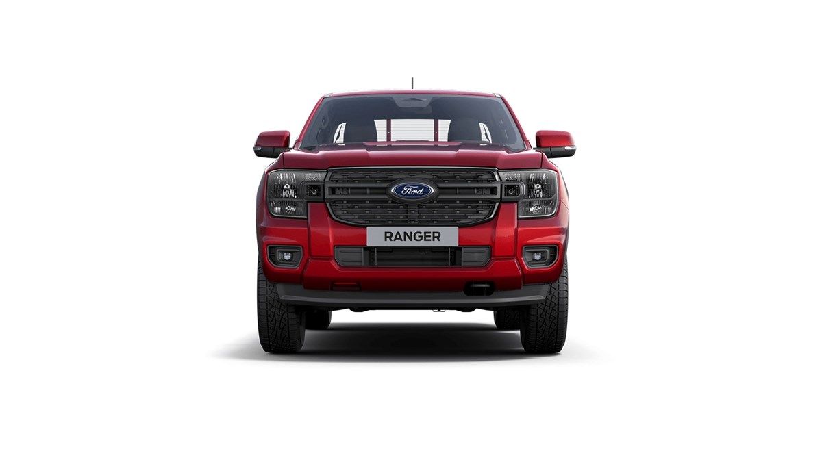 Ford Ranger, XLT, 3.0 EcoBlue V6, Aut. - fotka 2