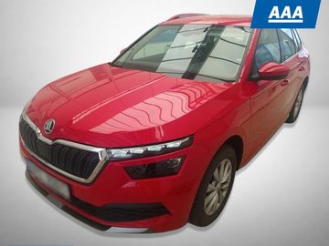 1.0 TSI, Style, Automat