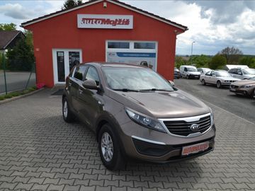 1,6 GDI 99 kW ČR 67880 KM TZ N