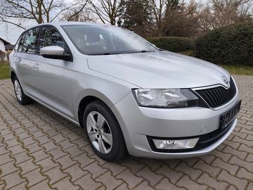 1,2 TSI ELEGANCE
