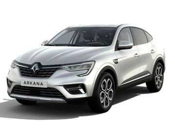 full hybrid E-Tech 145