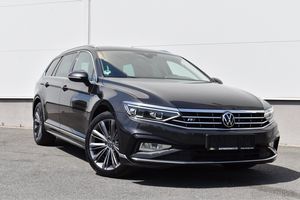 Volkswagen Passat, 1.5TSi/110kw/R-line/MATRIX/ACC
