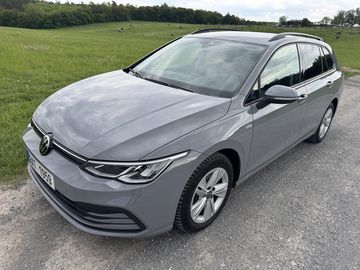 2.0TDI LIFE ACC NAVI LED ČR