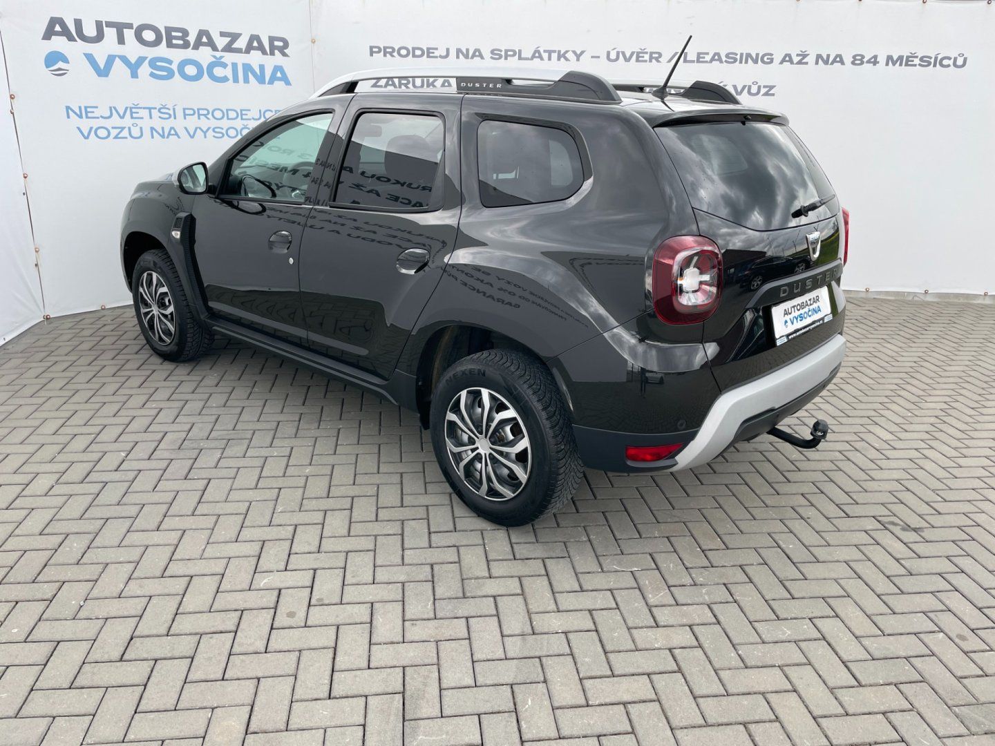 Dacia Duster, 1.0TCe 74kW COMFORT - fotka 6