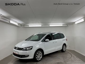 2.0 TDI 135kW BMT 4MOT. SCR Hi