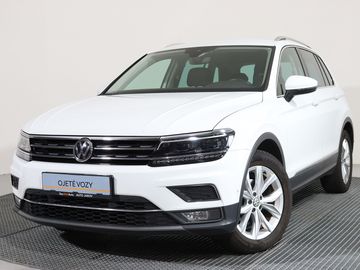 HL Rline 2,0 TDI 7DSG