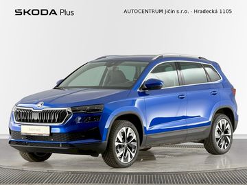 2.0TDI 85kW 130 let Premium